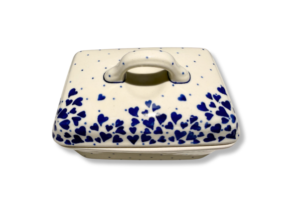 010 Bunzlau Botervloot container 2876 Botervloot